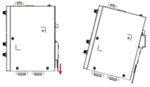 Mounting Instructions