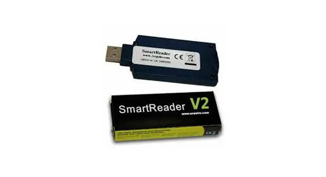 Smartos 39998l1 Smartentry Encoder Reader Instructions