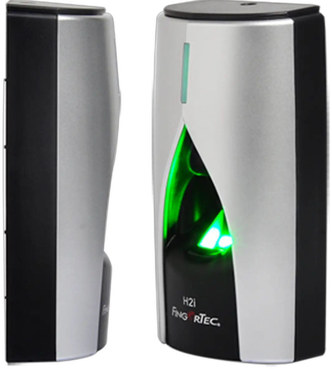 FINGeRTEC H2i Simple Fingerprint Door Access and Time Attendance System