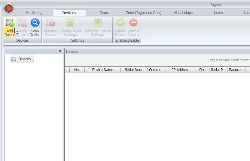 The First Time Connection 01