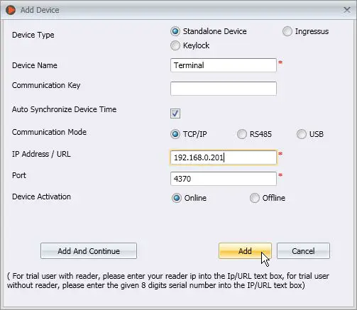 The First Time Connection 02