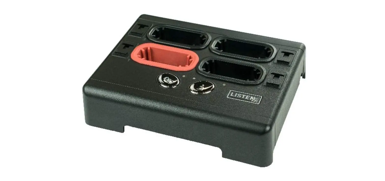 Ltn0031 Firmware Listentalk Units And Docking Stations Instructions