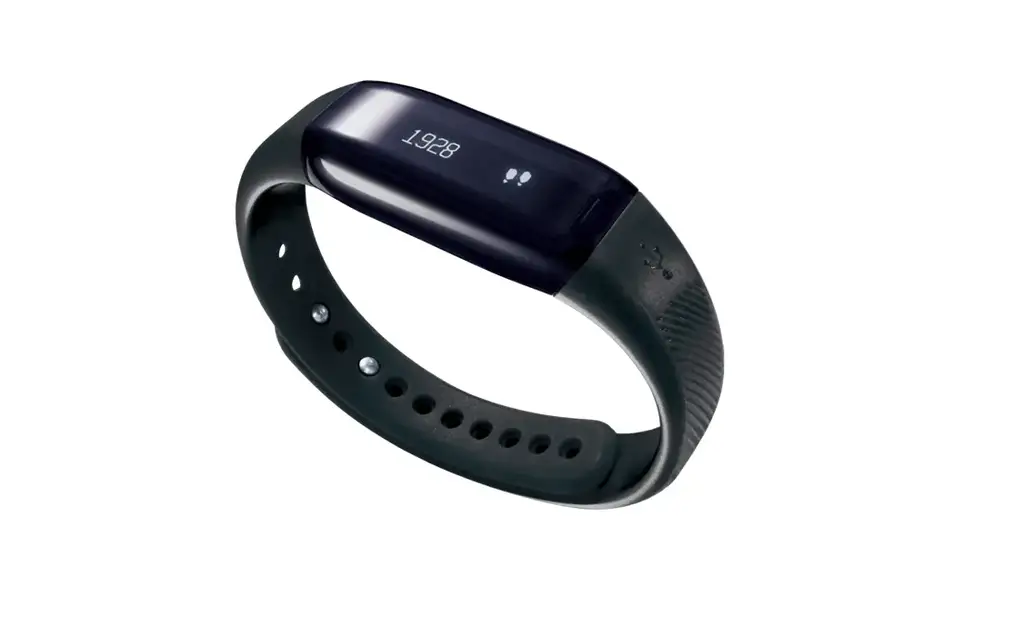 Virgin Pulse Max Buzz User Manual Vp-t001