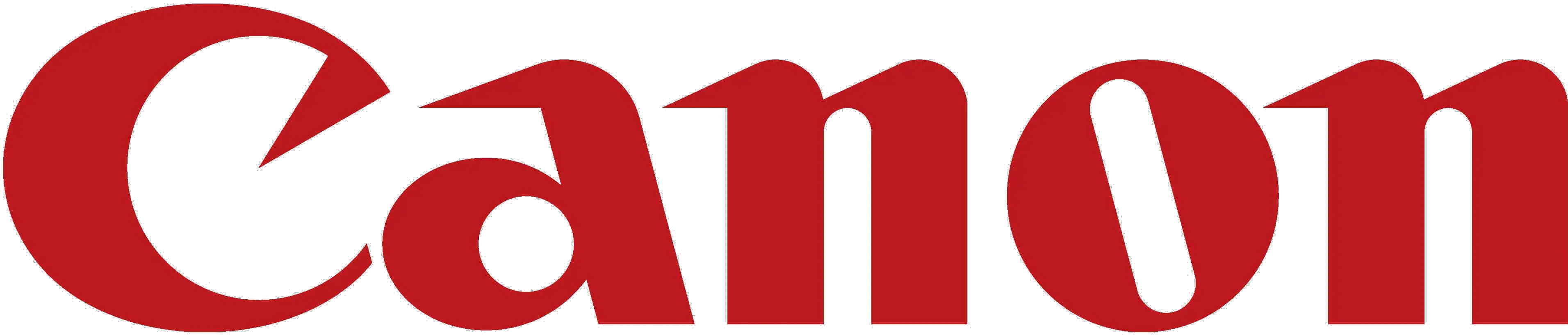 Canon Logo