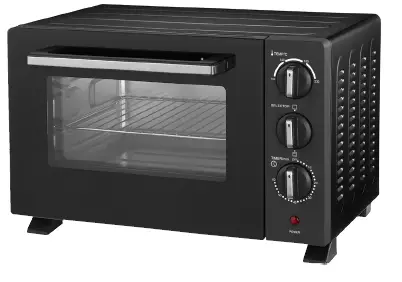 Menuett 008023 Table Top Oven fig 1