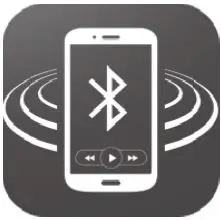 Bluetooth Connection Icon