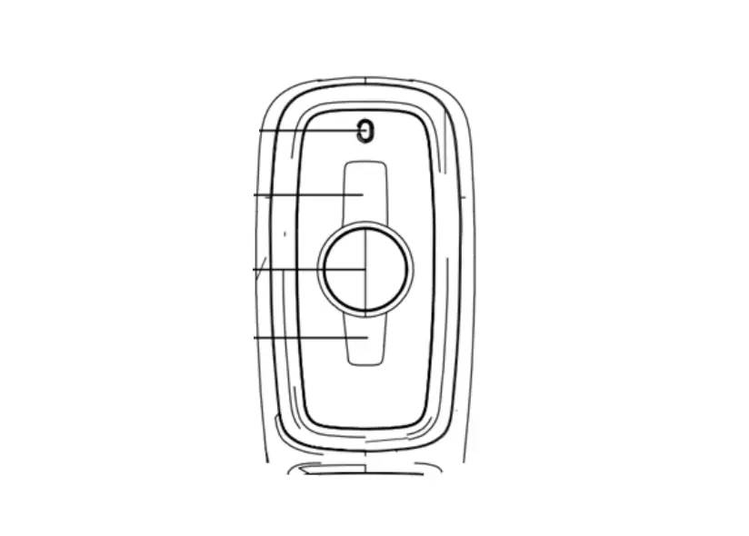 Niup01 Remote Controller User Manual