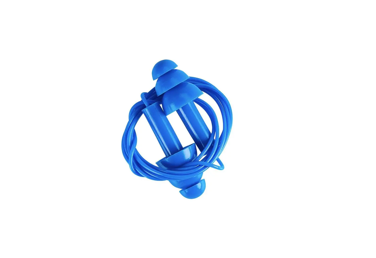 Harbor Freight 58427 Reusable Corded Ear Plugs Instructions