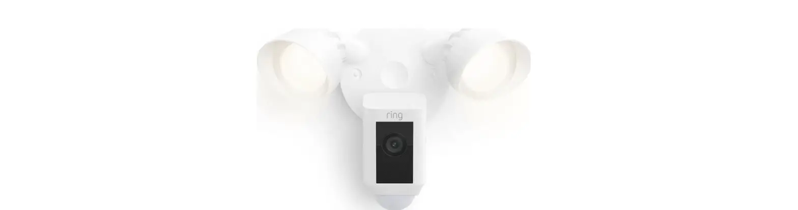 Ring Bhafl031 Floodlight Cam Wired Pro User Guide