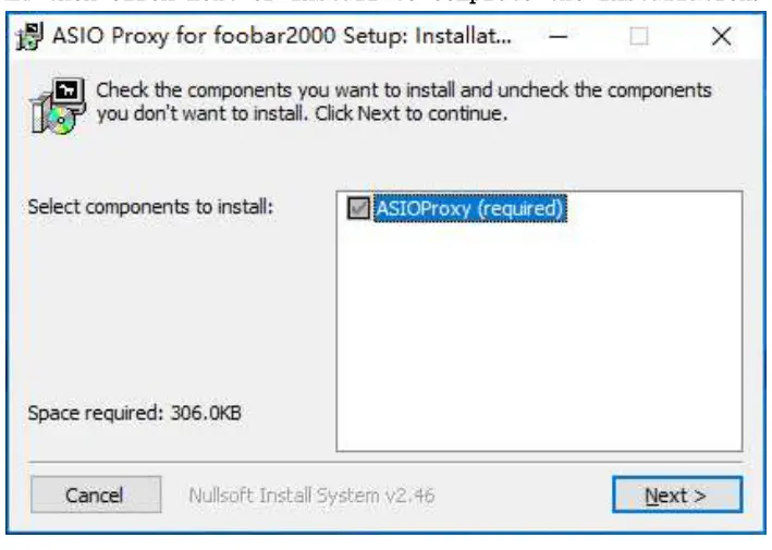GUSTARD DAC X16 High performance Audio DAC - app 4