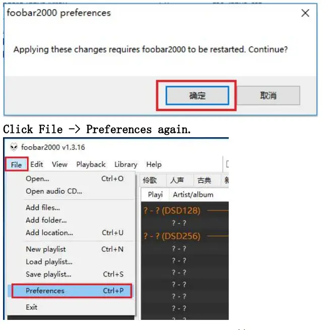 GUSTARD DAC X16 High performance Audio DAC - app 9