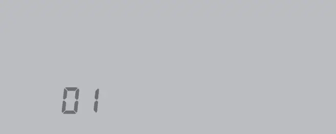 GRUNDIG PS 5111 Multi Function Body Analyser Scales - 01