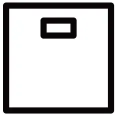 GRUNDIG PS 5111 Multi Function Body Analyser Scales