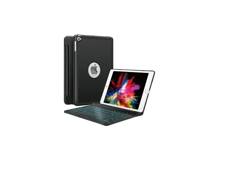 Earto Ipad Mini 5 Keyboard Case Ipad Mini 4 Keyboard Case User Manual