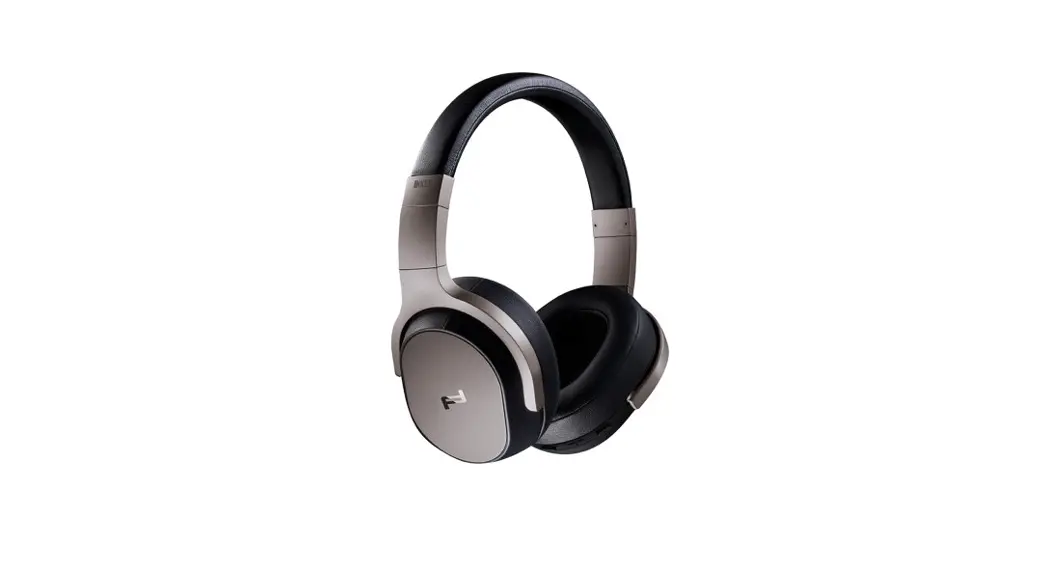 Porsche Design Pdh80 Bluetooth Headphones User Manual
