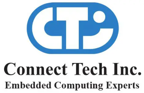 1CM2G101 Connect Tech - Logo
