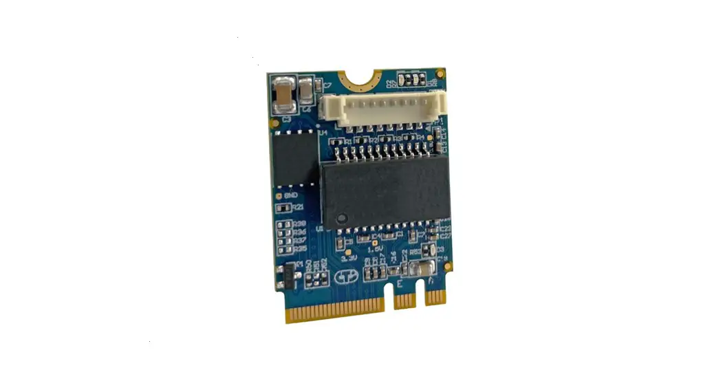 1cm2g101 Connect Tech M.2 Gbe Expansion Board User Guide 1cm2g101 Connect Tech M.2 Gbe Expansion Board User Guide