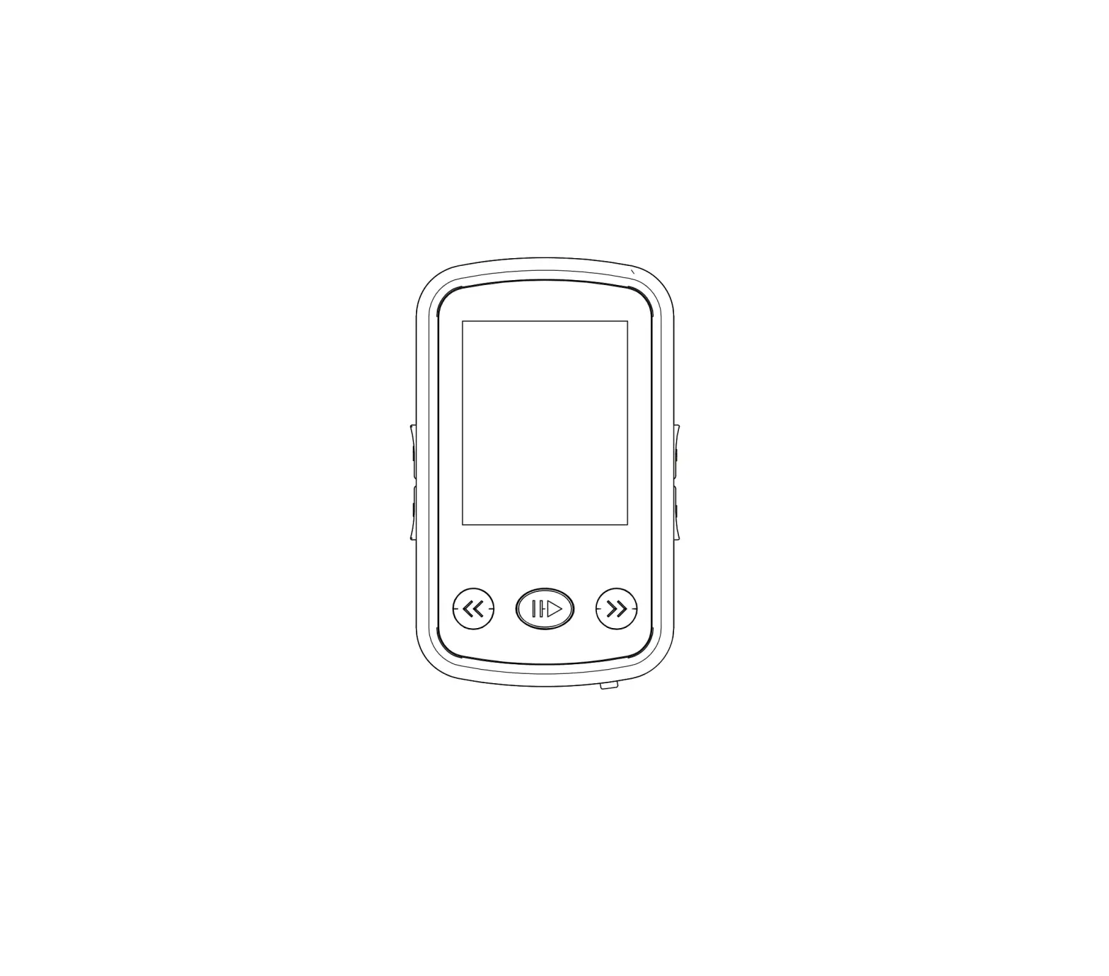 Dongguan Kinghal Electronic Technology Mb07 Mp3 Player User Manual Dongguan Kinghal Electronic Technology Mb07 Mp3 Player User Manual