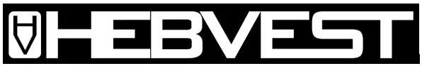 HEBVEST logo