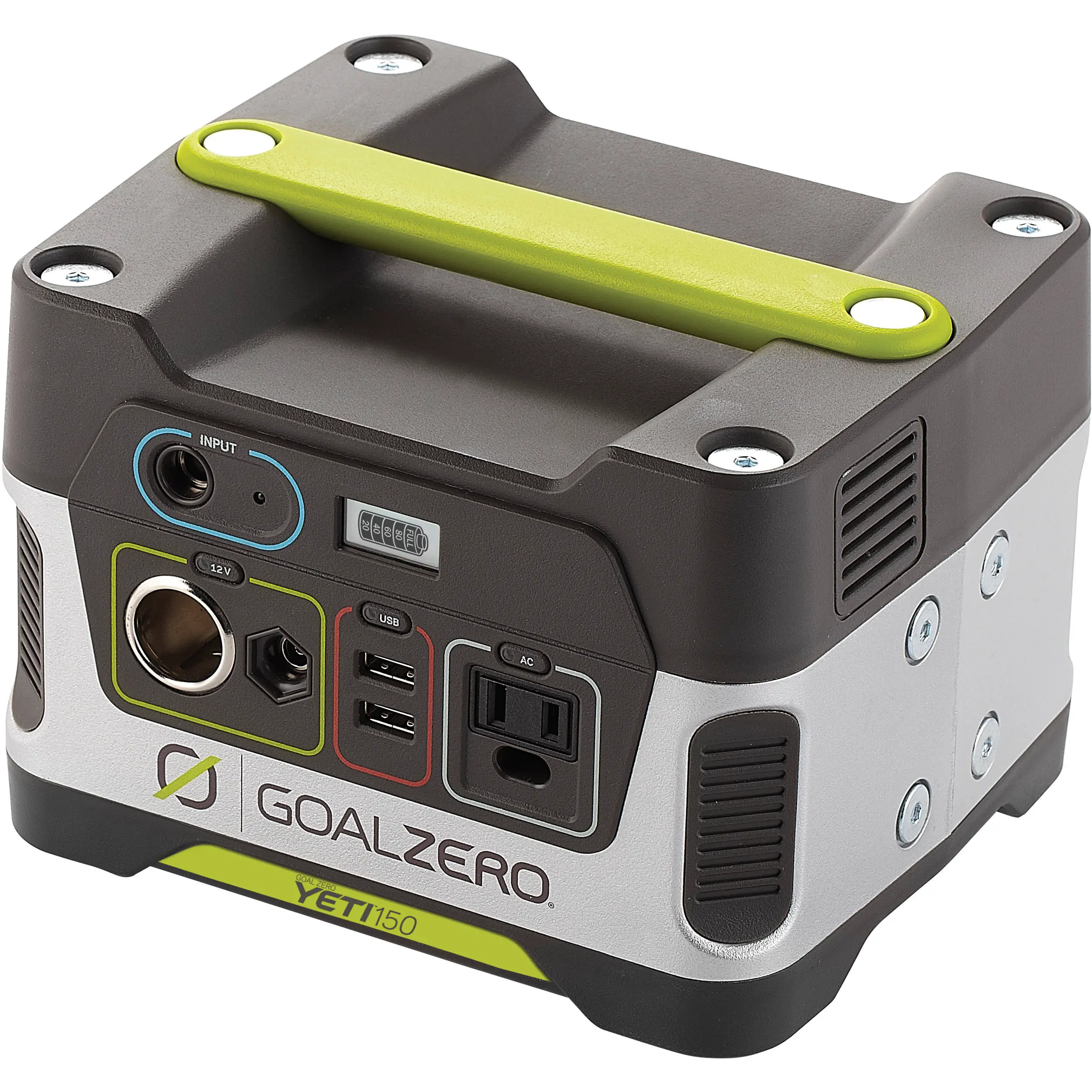 GOALZERO YETI 150 Portable Power Station pro
