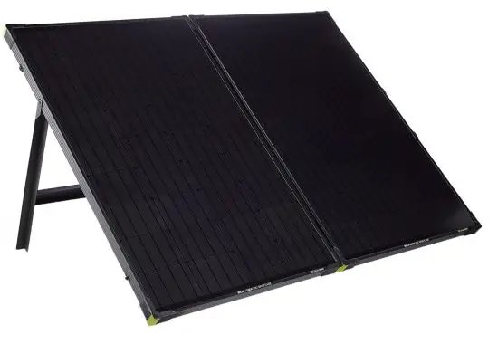 GOALZERO Boulder 200BC Solar Panel