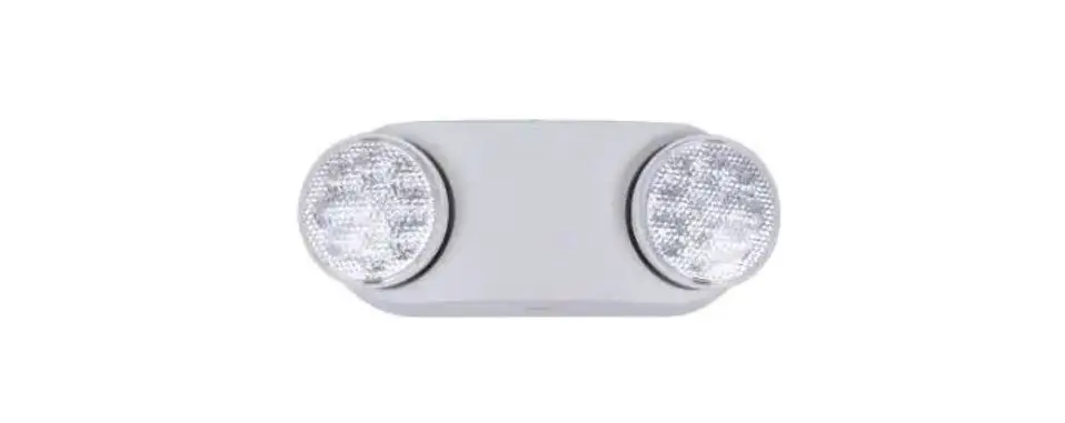 Commercial Electric Ewrp4f Emergency Corridor Light User Guide Commercial Electric Ewrp4f Emergency Corridor Light User Guide