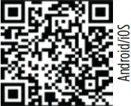 ZXTD LXHR3N Fitness Basic HR Activity Tracker Watch - QR Code