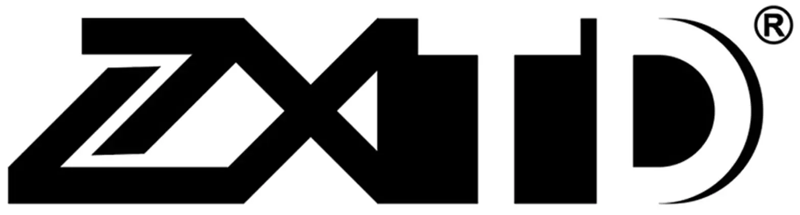 ZXTD - Logo
