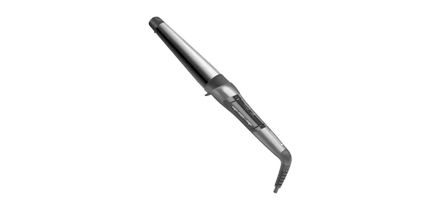 Remington Curling Wand User Guide Remington Curling Wand User Guide