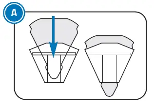 JORDCO ERK2-s Endoring II Hand-Held Endodontic -Instrument With -Gelwells fig 1
