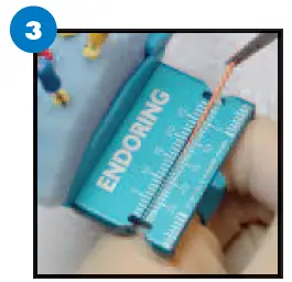 JORDCO ERK2-s Endoring II Hand-Held Endodontic -Instrument With -Gelwells fig 17