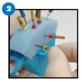 JORDCO ERK2-s Endoring II Hand-Held Endodontic -Instrument With -Gelwells fig 19