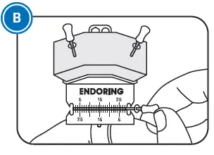 JORDCO ERK2-s Endoring II Hand-Held Endodontic -Instrument With -Gelwells fig 2