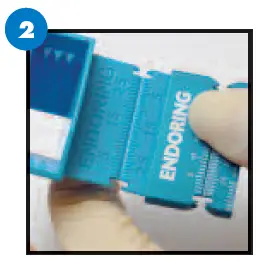 JORDCO ERK2-s Endoring II Hand-Held Endodontic -Instrument With -Gelwells fig 23