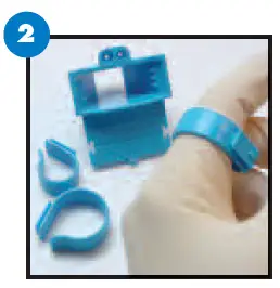 JORDCO ERK2-s Endoring II Hand-Held Endodontic -Instrument With -Gelwells fig 4