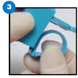 JORDCO ERK2-s Endoring II Hand-Held Endodontic -Instrument With -Gelwells fig 5