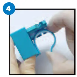 JORDCO ERK2-s Endoring II Hand-Held Endodontic -Instrument With -Gelwells fig 6