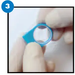 JORDCO ERK2-s Endoring II Hand-Held Endodontic -Instrument With -Gelwells fig 9