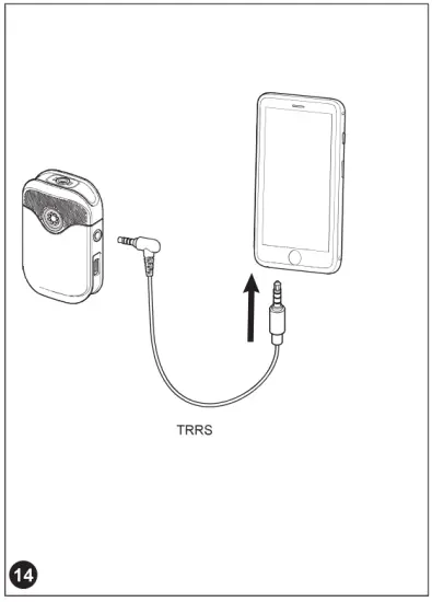 JOBY JB01737 BWW Wavo AIR-RX Microphone - fig12.