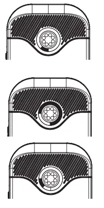 JOBY JB01737 BWW Wavo AIR-RX Microphone - fig5