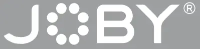 JOBY logo