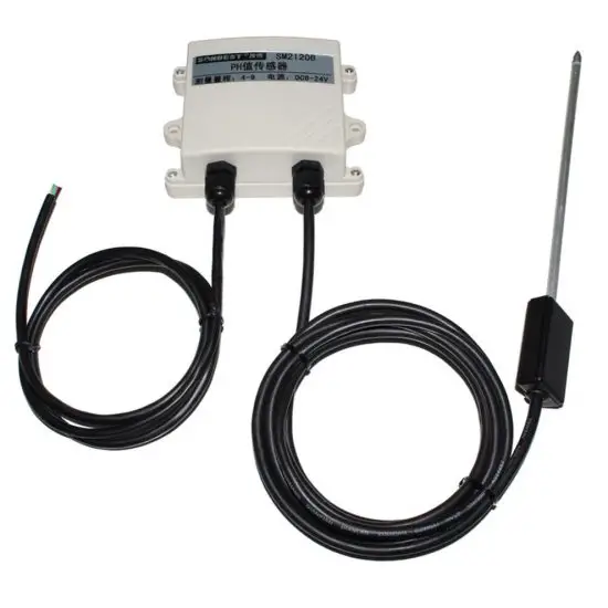 SONBEST SM2120B RS485 Interface pH Sensor