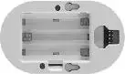 Energizer 54845-1 Motion-Sensing Bathroom Light Instruction Fig2