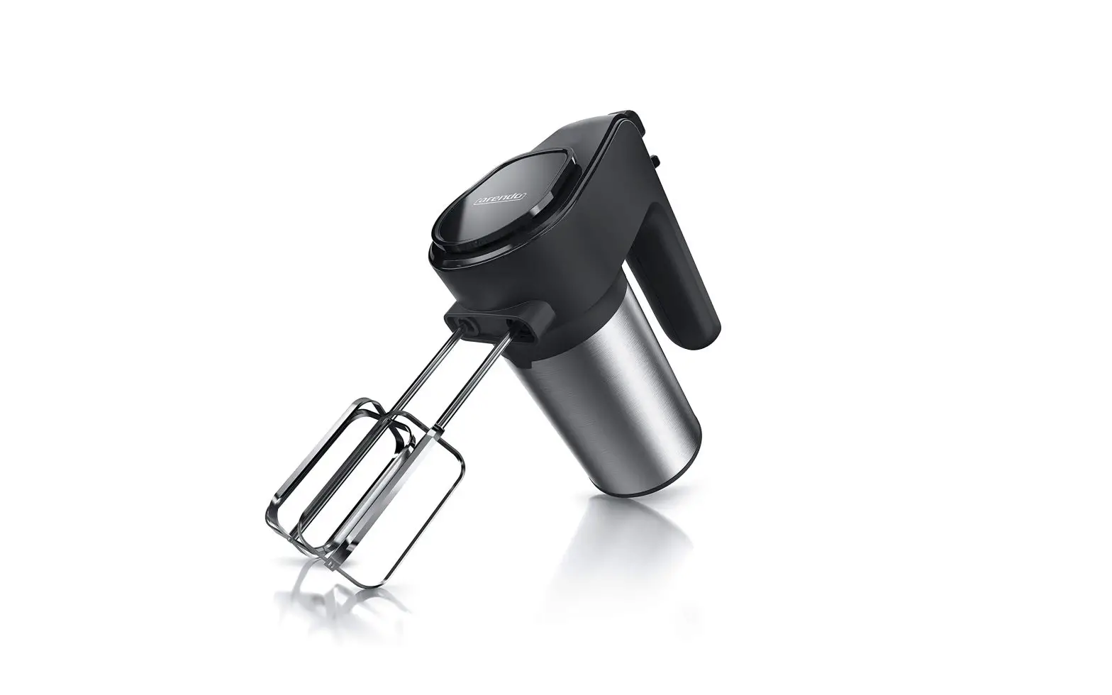 Arendo 303900 400w Stainless Steel Hand Mixer User Manual Arendo 303900 400w Stainless Steel Hand Mixer User Manual