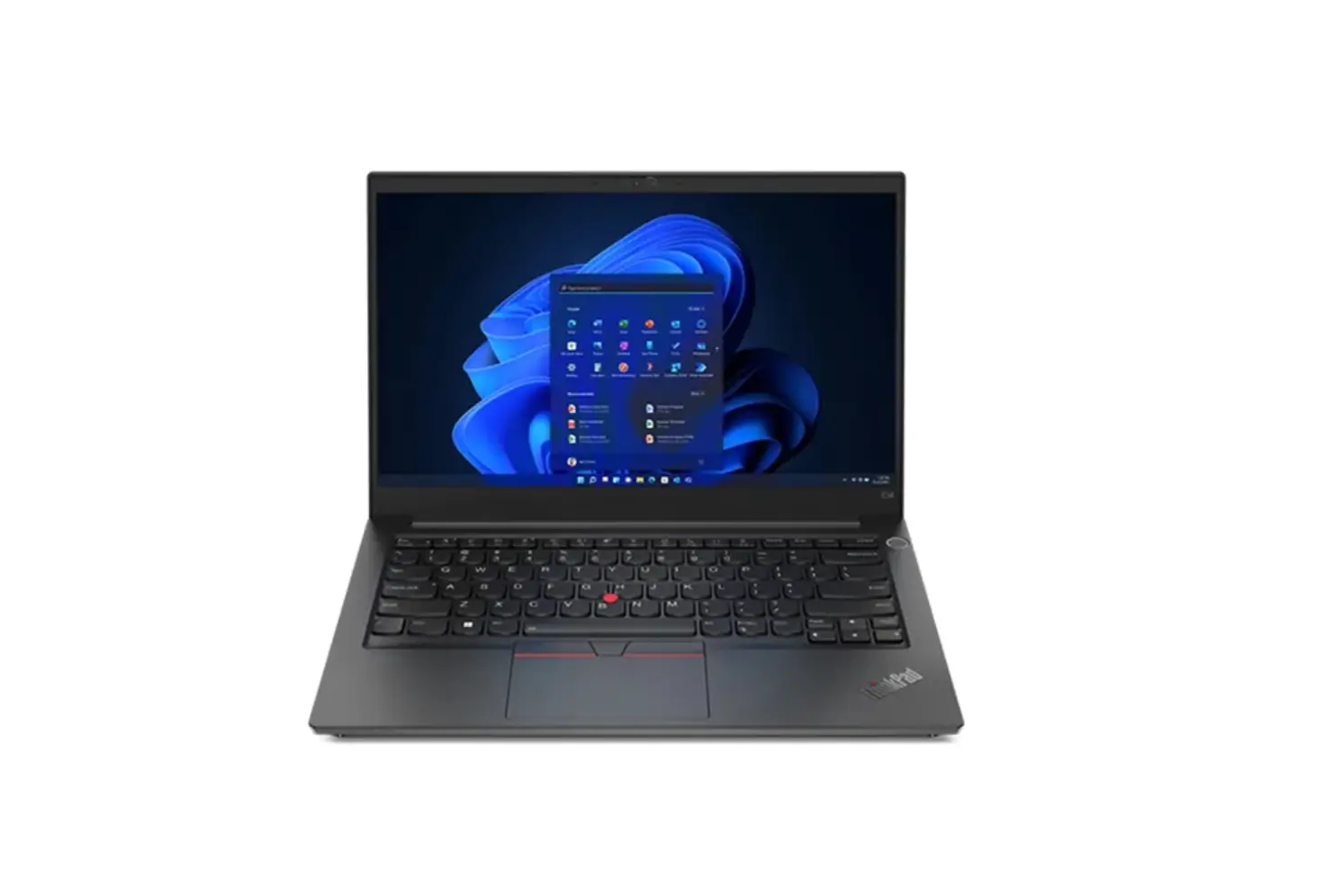 Lenovo Thinkpad E14 Gen 4 14 Inch Amd-powered Business Laptop Instructions