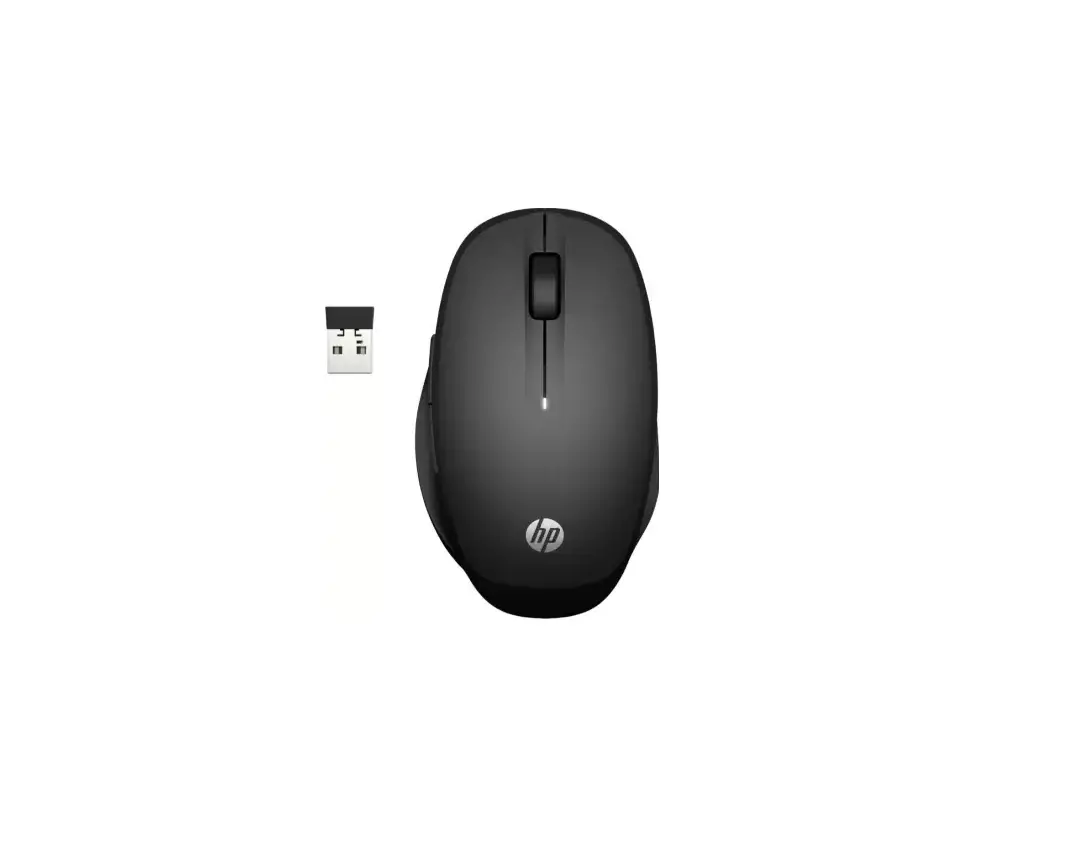 Hp Mu89 Wireless Mouse User Guide Hp Mu89 Wireless Mouse User Guide