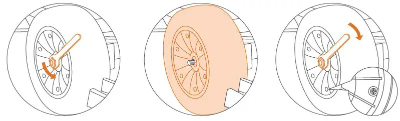 ninebot PS0001 Gokart Pro-fig11