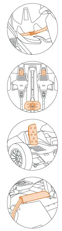 ninebot PS0001 Gokart Pro-fig19