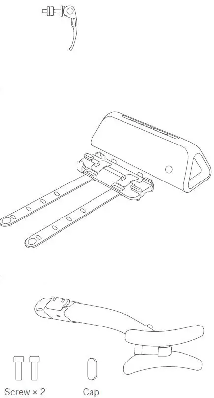 ninebot PS0001 Gokart Pro-fig3