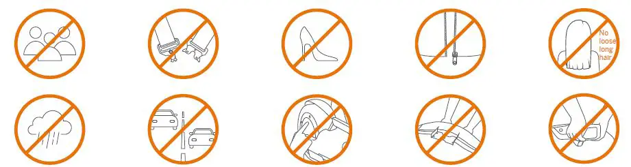 ninebot PS0001 Gokart Pro-fig4